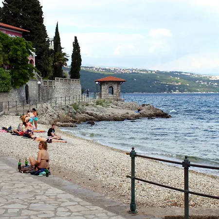 With Parking Space Matulji, Opatija - 23539 Appartement