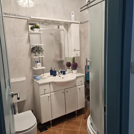 With Parking Space Matulji, Opatija - 23539 Appartement *