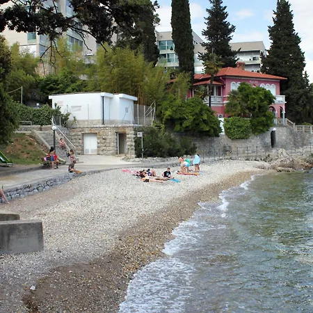Appartamento With A Parking Space Matulji, Opatija - 23539 Matulji
