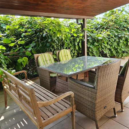 With Parking Space Matulji, Opatija - 23539 Appartement Matulji