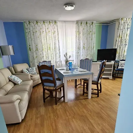 With Parking Space Matulji, Opatija - 23539 Appartement Matulji
