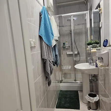 Appartement With Parking Space Matulji, Opatija - 23539