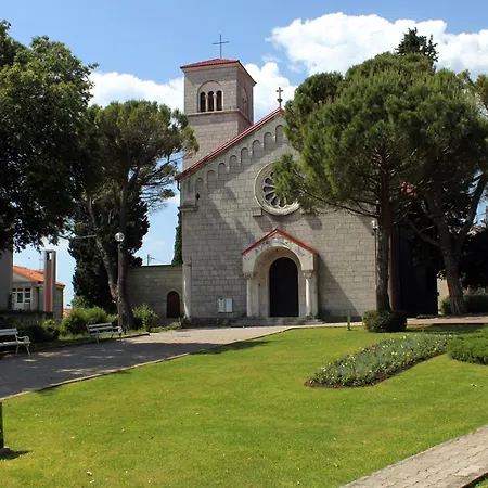 Appartamento With A Parking Space Matulji, Opatija - 23539 Matulji