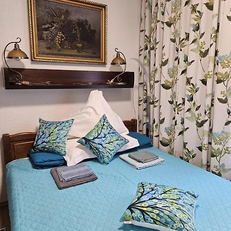 Appartement With Parking Space Matulji, Opatija - 23539 Matulji