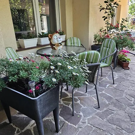 With Parking Space Matulji, Opatija - 23539 Appartement