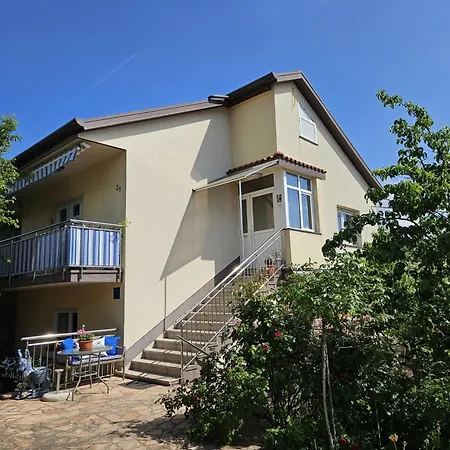 With A Parking Space Matulji, Opatija - 23539 Appartamento