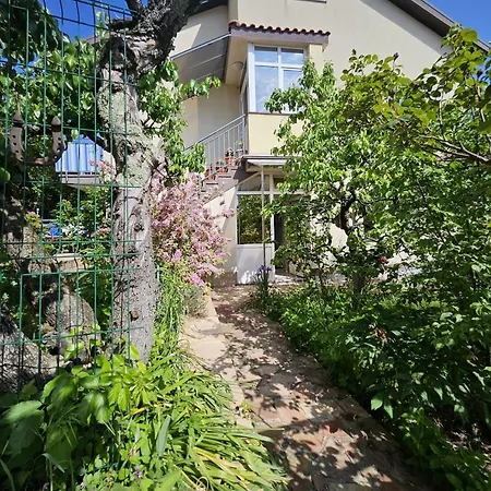 With Parking Space Matulji, Opatija - 23539 Appartement *