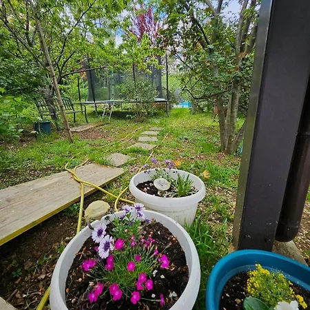 Appartement With Parking Space Matulji, Opatija - 23539 Matulji