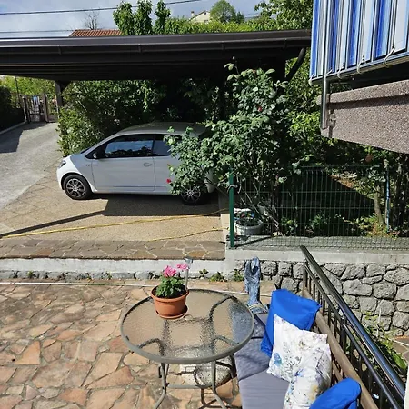 With Parking Space Matulji, Opatija - 23539 *