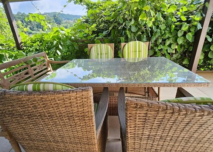 Apartman With Parking Space Matulji, Opatija - 23539 *