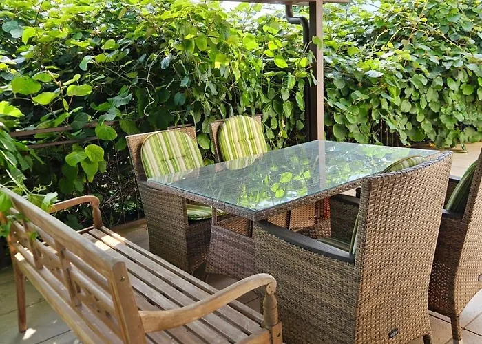 With Parking Space Matulji, Opatija - 23539 Apartman Matulji
