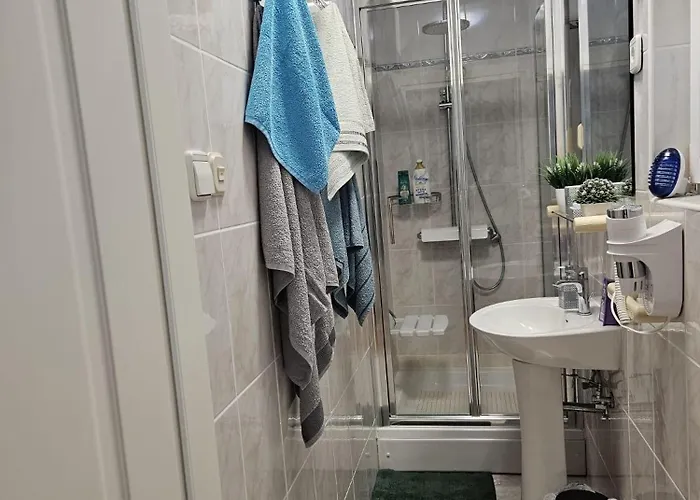 Apartman With Parking Space Matulji, Opatija - 23539