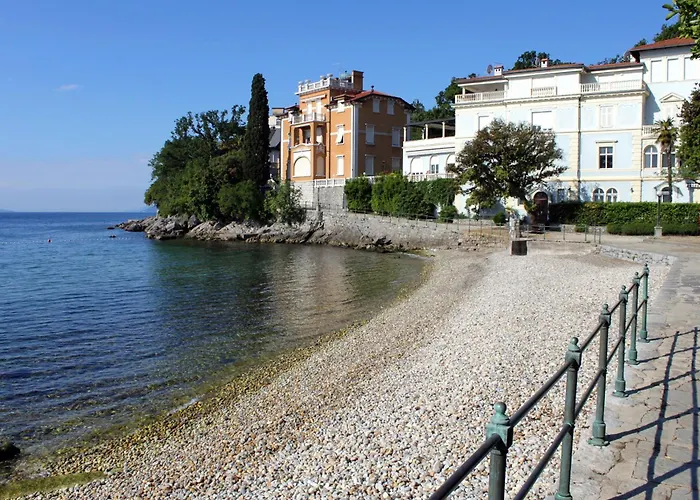 With Parking Space Matulji, Opatija - 23539