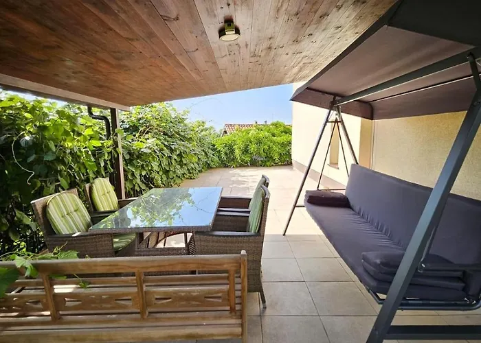 Apartman With Parking Space Matulji, Opatija - 23539