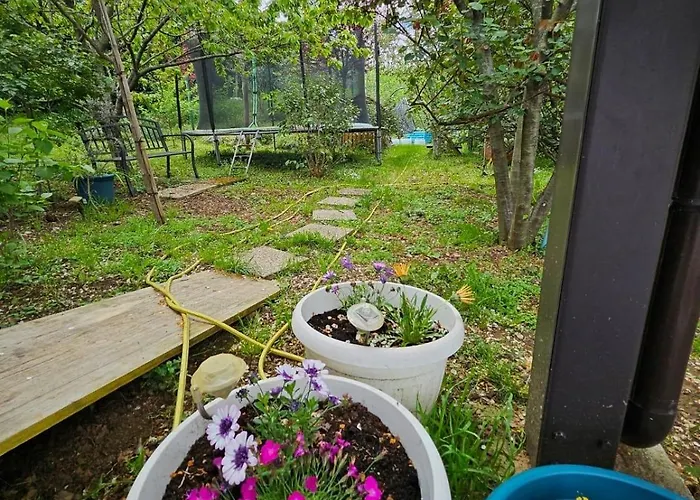 Apartman With Parking Space Matulji, Opatija - 23539 Matulji