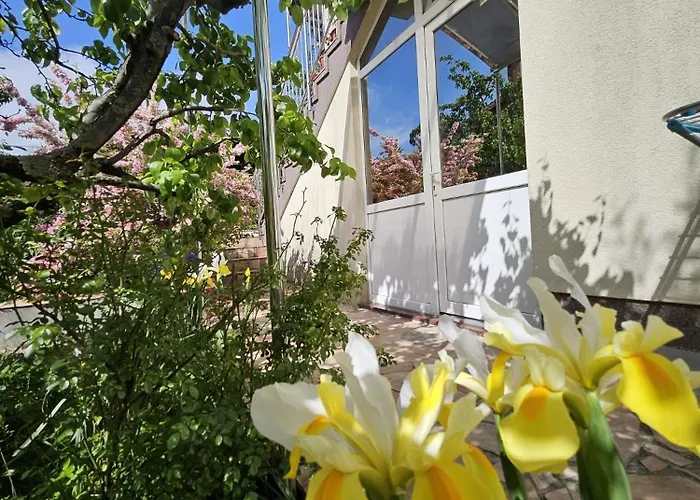 Apartman With Parking Space Matulji, Opatija - 23539 *