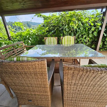 Apartment With A Parking Space Matulji, Opatija - 23539 *