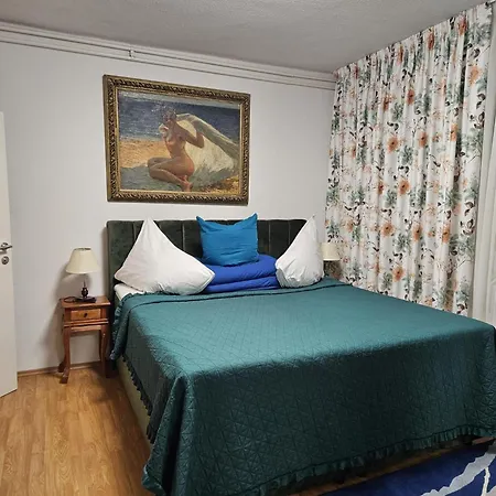 アパート With Parking Space Matulji, Opatija - 23539