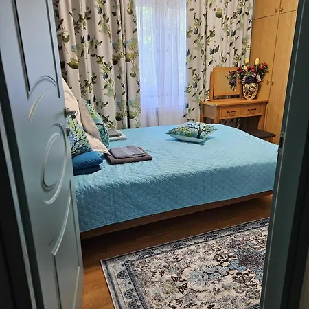 With A Parking Space Matulji, Opatija - 23539 Apartment