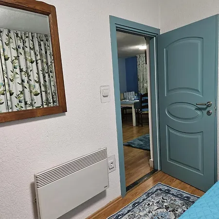 Apartment With A Parking Space Matulji, Opatija - 23539 *