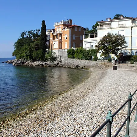 With Parking Space Matulji, Opatija - 23539
