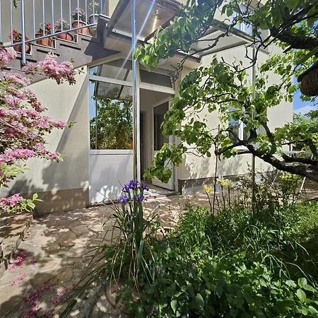 Apartment With Parking Space Matulji, Opatija - 23539 Matulji