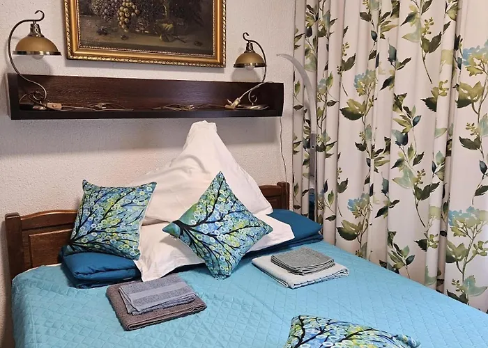Apartmán With Parking Space Matulji, Opatija - 23539 Matulji